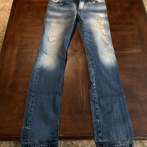 Men’s Energie jeans. Size 30x34